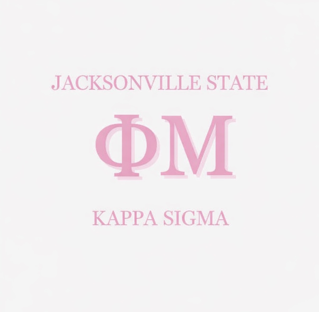 2026 Phi Mu Golf Tournament